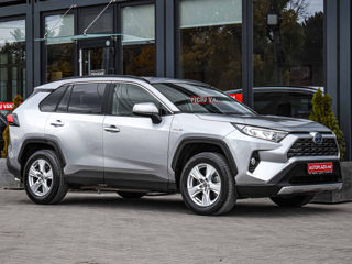 Toyota Rav 4 foto 5