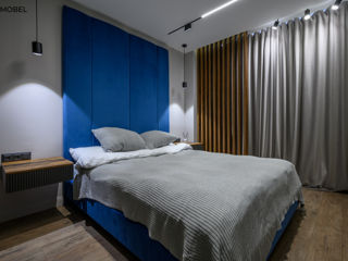 Dormitor personalizat la comandă, 3d design gratuit foto 5