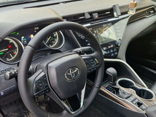 Toyota Camry foto 8