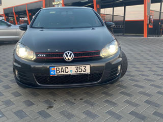 Volkswagen Golf foto 2