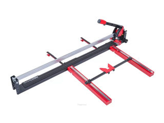 Aparat de taiat teracota manual Red Technic RTPRDG0093 120cm