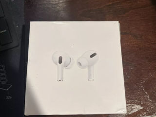 Căști Airpods Pro 2 utilizate foto 1