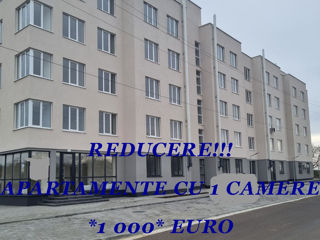 Apartament cu 2 camere, 56 m², Centru, Ștefan-Voda, Ștefan-Vodă foto 2