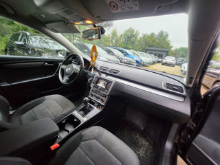 Volkswagen Passat foto 20