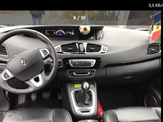 Renault Grand Scenic foto 5