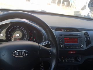 KIA Sportage foto 4