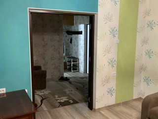 1-комн. кв., 40 м², 1/9 эт.