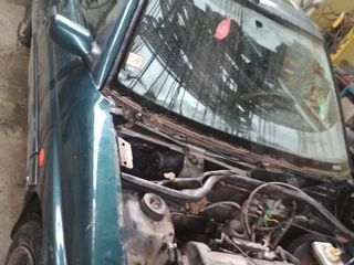 Ford escort 1995 ideal!piese. foto 4