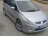 Mitsubishi Grandis foto 5