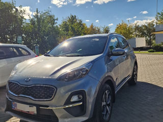 KIA Sportage foto 2