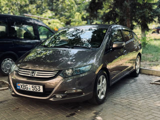 Honda Insight foto 2