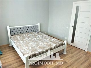 Apartament cu 2 camere, 50 m², Buiucani, Chișinău, Chișinău mun. foto 2