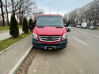 Mercedes Sprinter foto 5