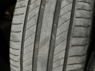 Michelin 235/55 R17 foto 5