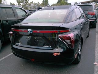 Toyota Prius Prime foto 2