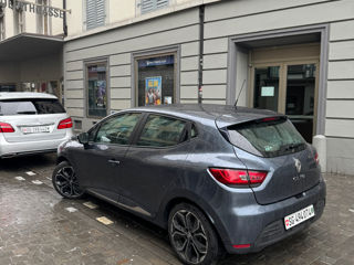 Renault Clio foto 5