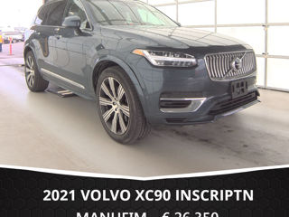 Volvo XC90 foto 3