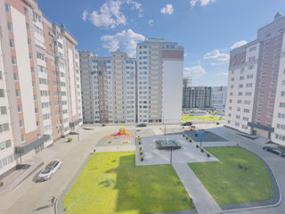 Apartament cu 2 camere, 67 m², Ciocana, Chișinău foto 5