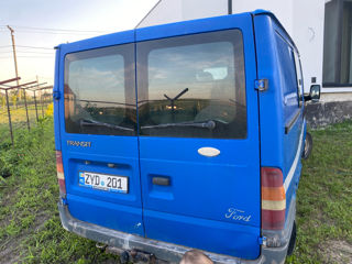 Ford Ford Transit foto 4