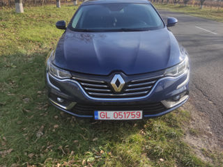 Renault Talisman foto 1