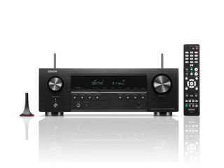 Se vinde Denon AVR-S660H! foto 1