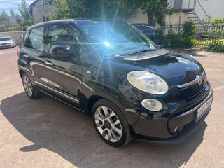 Fiat 500L, 2014 г.