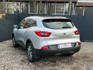 Renault Kadjar foto 4