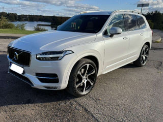 Volvo XC90 foto 2