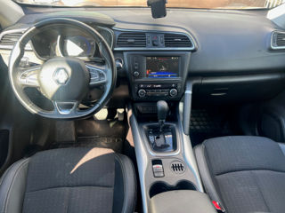 Renault Kadjar foto 11