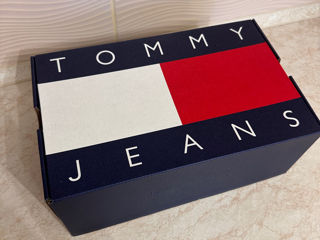 Ghete Tommy Hilfiger, 40, originale foto 4