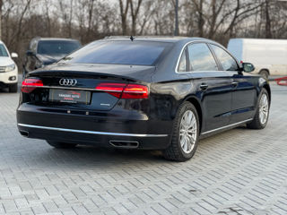 Audi A8 foto 3