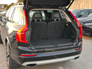 Volvo XC90 foto 17