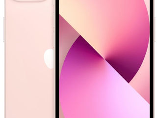 Куплю новый 13 iphone pink
