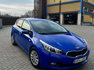 KIA Ceed foto 8