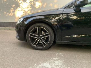 Audi A3 foto 6