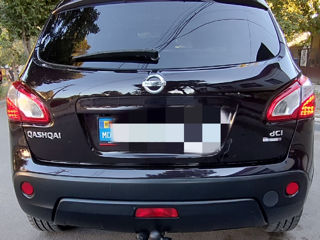 Nissan Qashqai foto 2