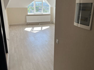 2-х комнатная квартира, 52 м², Центр, Бельцы