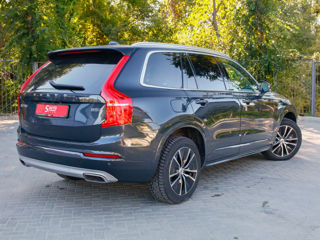 Volvo XC90 foto 4