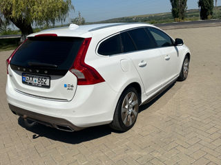 Volvo V60 foto 5