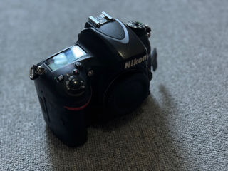Nikon D600 foto 3