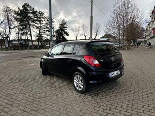 Opel Corsa foto 4