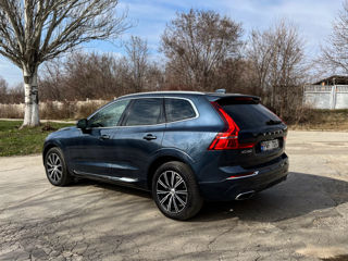 Volvo XC60 foto 4