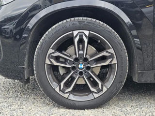 BMW X1 foto 3