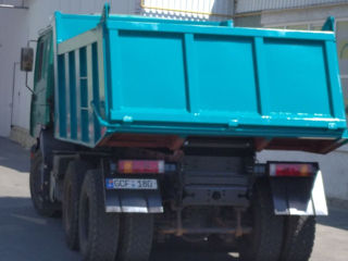 KAMAZ MAN foto 5