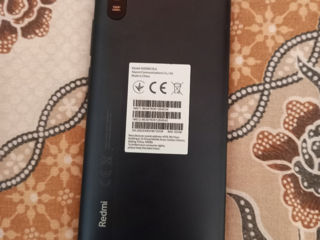 Xiaomi redmi 9a foto 2