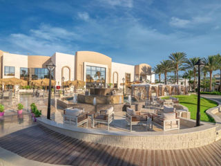 Egypt! "Sultan Gardens Resort" 5*! С 10.04!