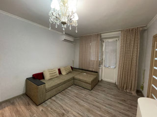 Apartament cu 3 camere, 61 m², Centru, Chișinău foto 6