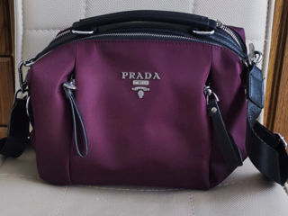 Женская сумка Prada foto 2