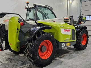 Claas foto 2