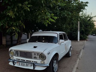 Lada / ВАЗ 2101 foto 7